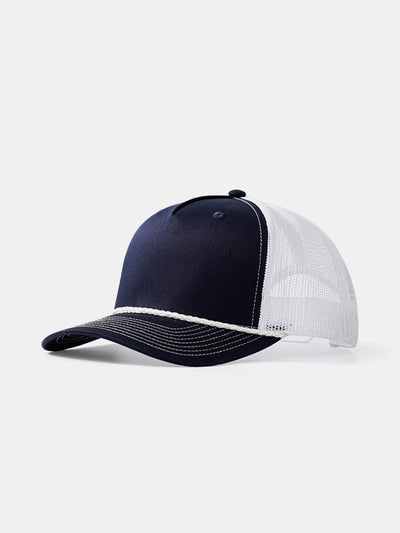Breathable Mesh Cotton Baseball Cap Outdoor