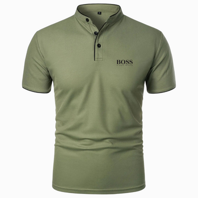 BOSS™ Premium Casual Polo