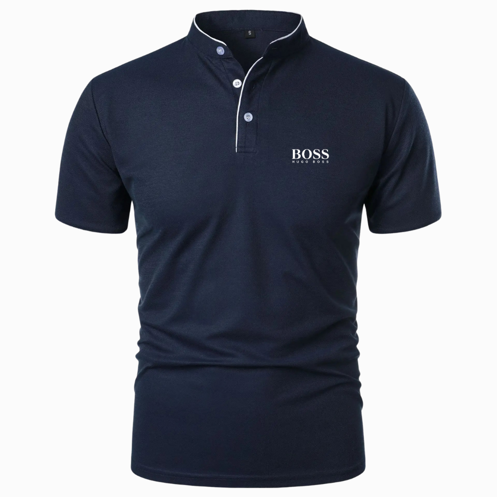 BOSS™ Premium Casual Polo