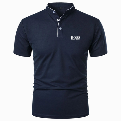 BOSS™ Premium Casual Polo