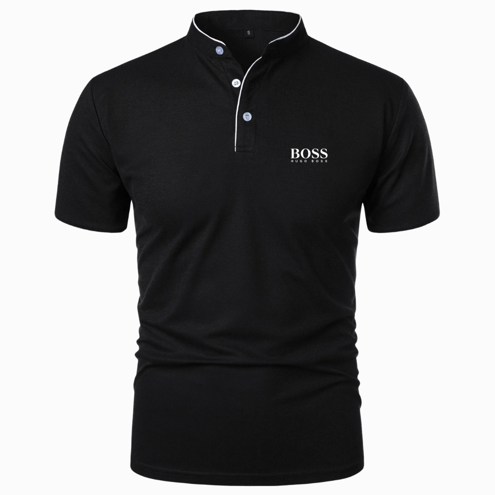 BOSS™ Premium Casual Polo