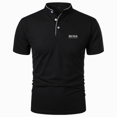 BOSS™ Premium Casual Polo