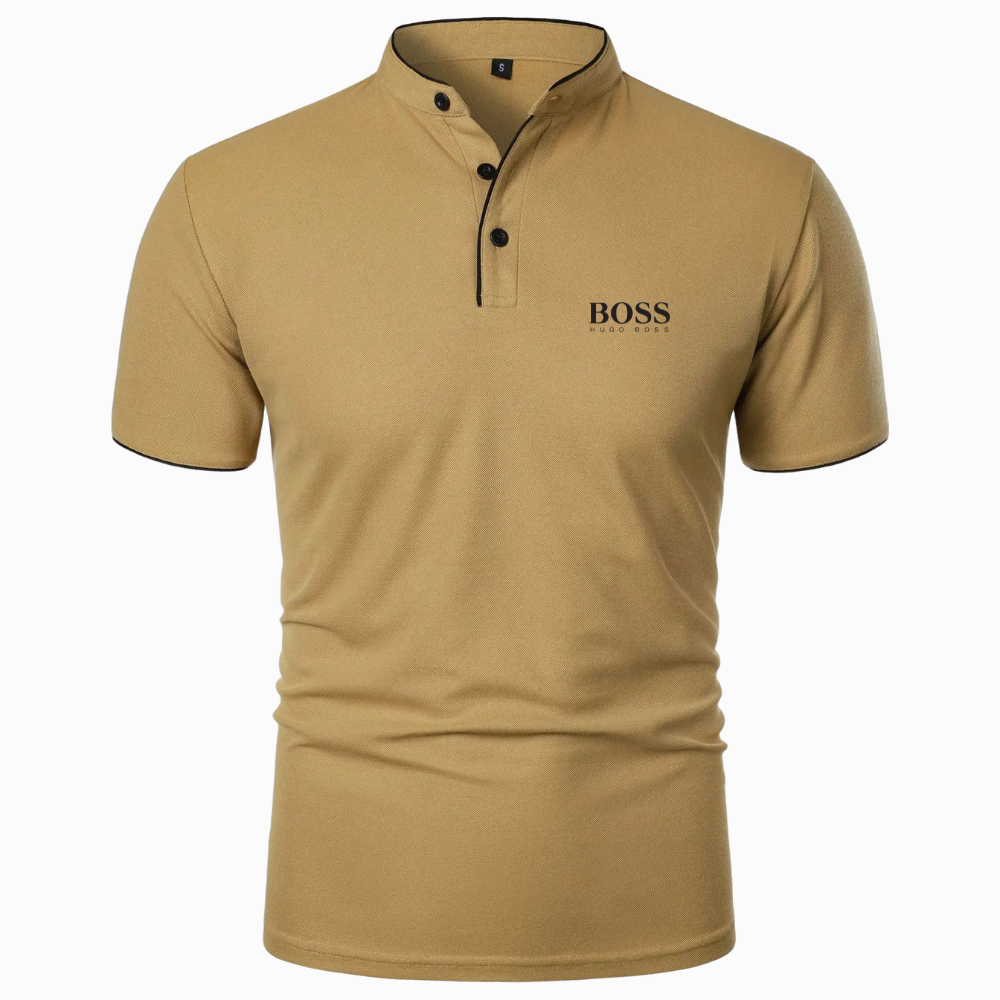 BOSS™ Premium Casual Polo