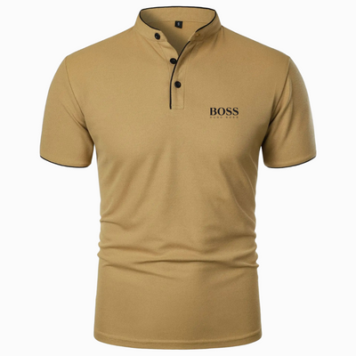 BOSS™ Premium Casual Polo