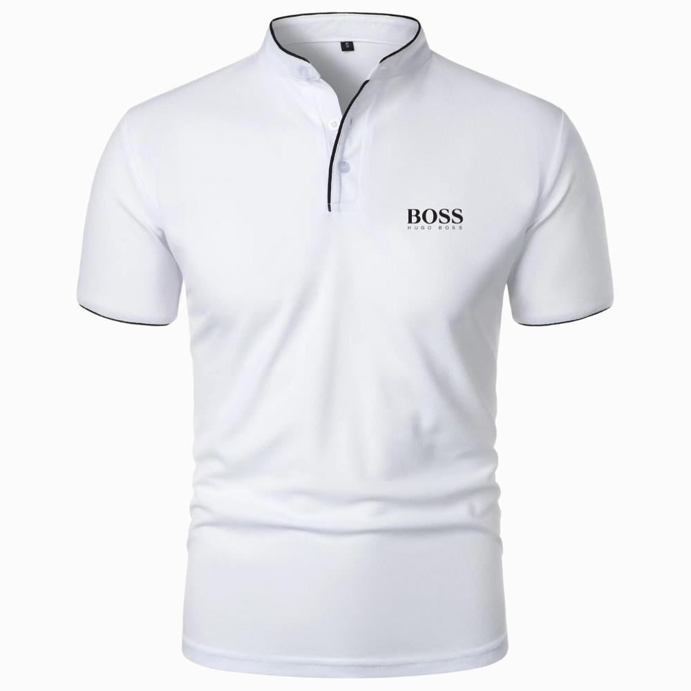 BOSS™ Premium Casual Polo