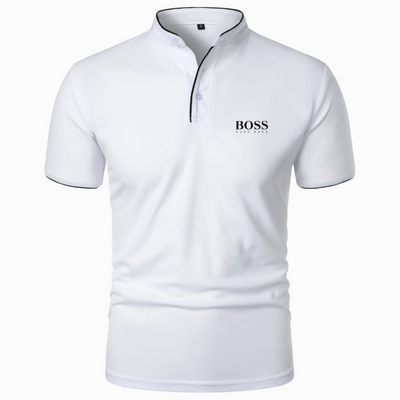 BOSS™ Premium Casual Polo