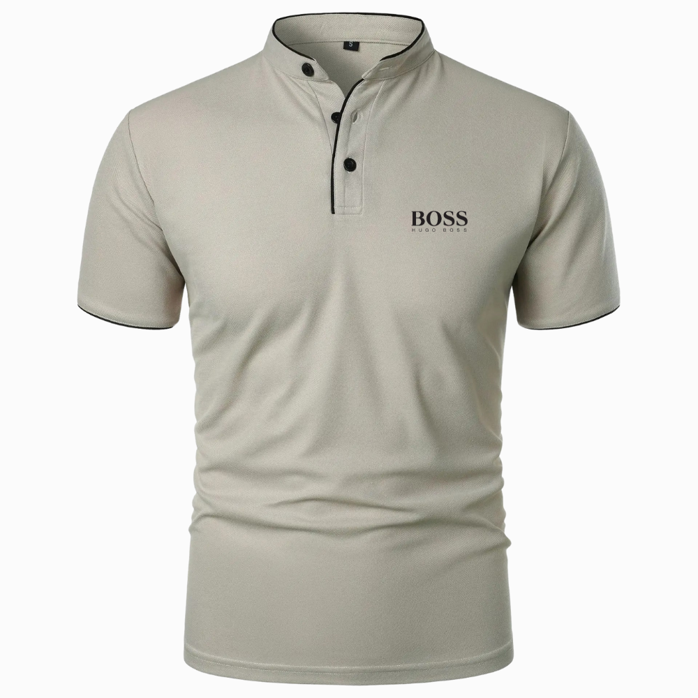 BOSS™ Premium Casual Polo