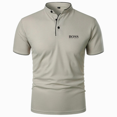 BOSS™ Premium Casual Polo