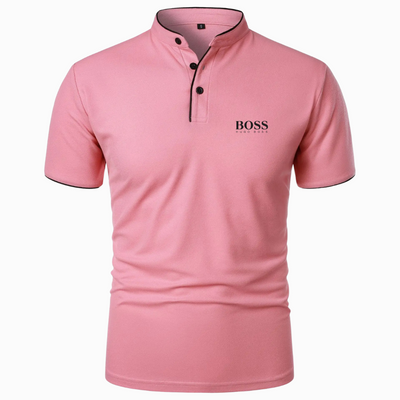 BOSS™ Premium Casual Polo