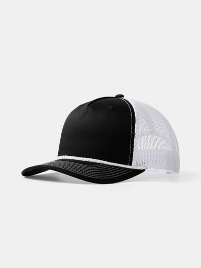 Breathable Mesh Cotton Baseball Cap Outdoor