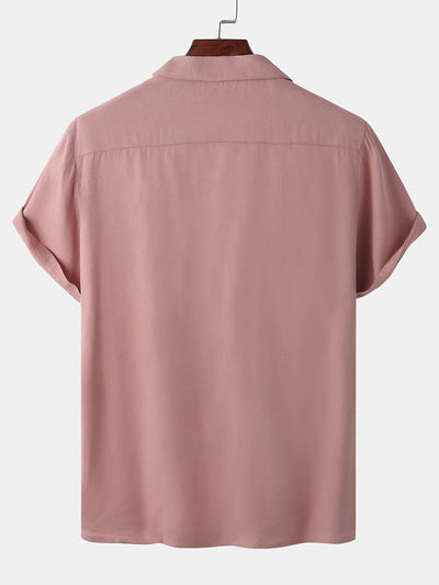 Basic Revere Shirt