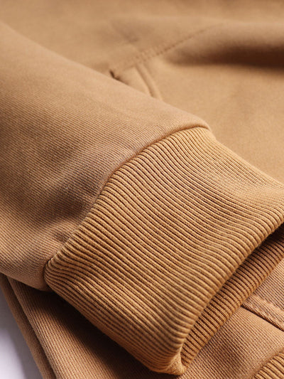 Lazy Panda Print Hoodie