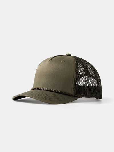 Breathable Mesh Cotton Baseball Cap Outdoor