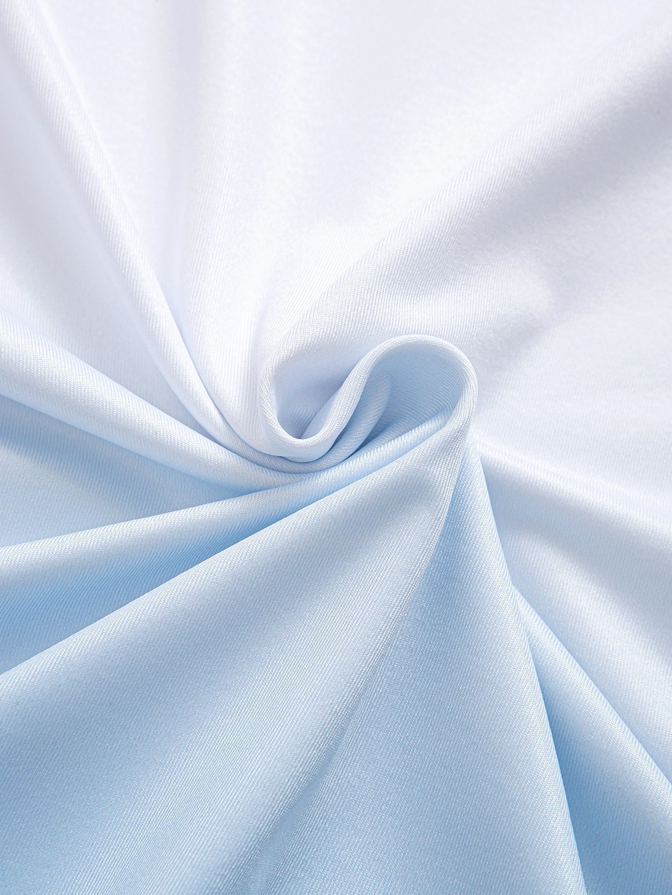 Gradient Palm Tree Print T-Shirt