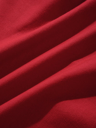 California Print Zip Through Hoodie