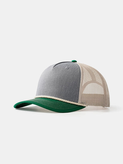 Breathable Mesh Cotton Baseball Cap Outdoor