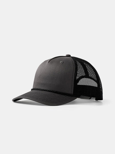 Breathable Mesh Cotton Baseball Cap Outdoor