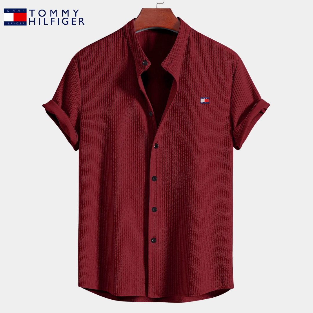 TOMMY™ Men's Summer Chill Shirt