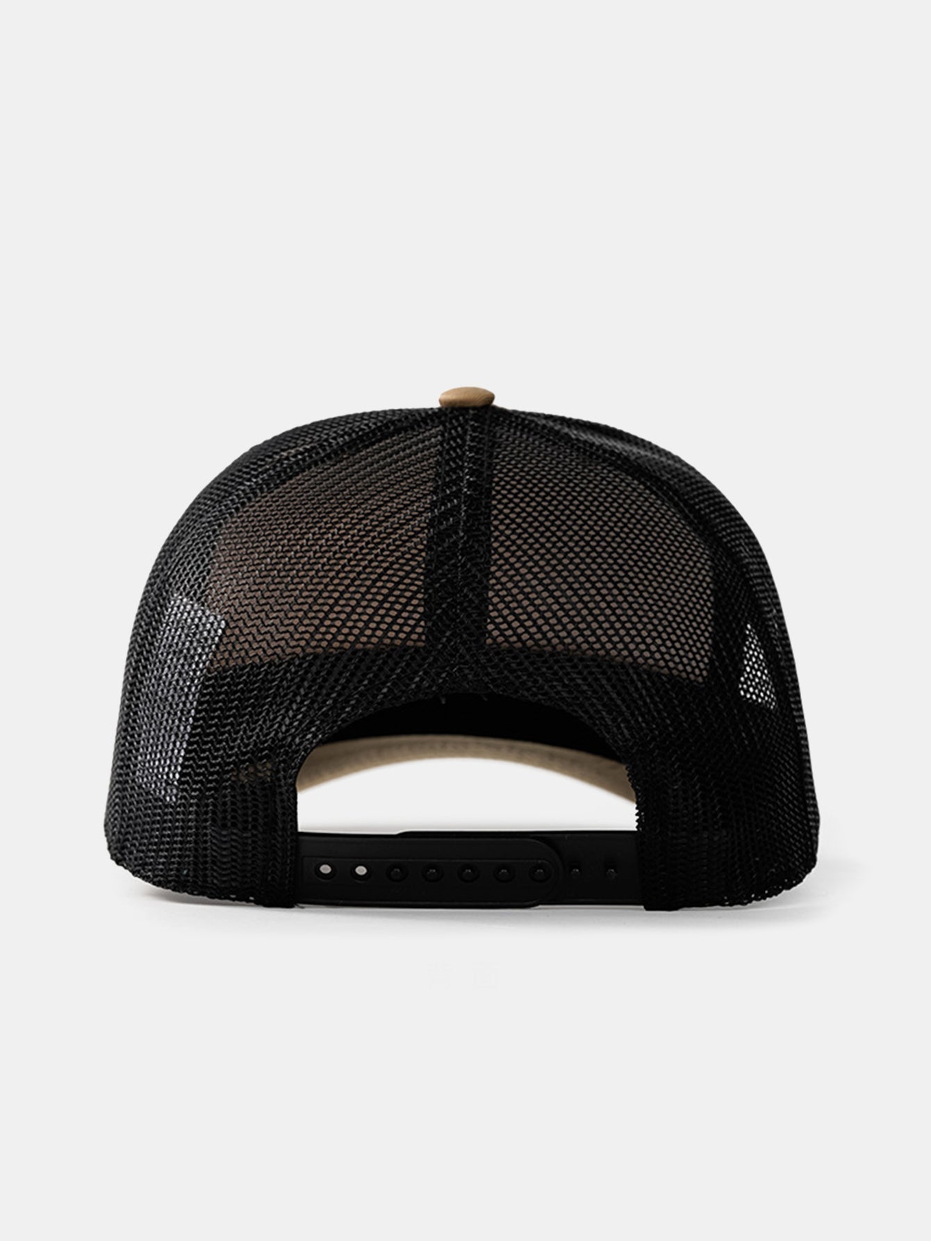 Breathable Mesh Cotton Baseball Cap Outdoor