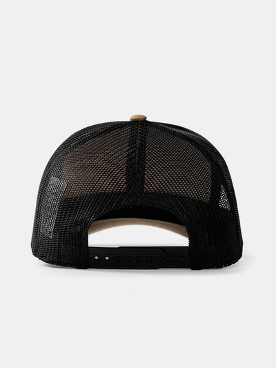 Breathable Mesh Cotton Baseball Cap Outdoor