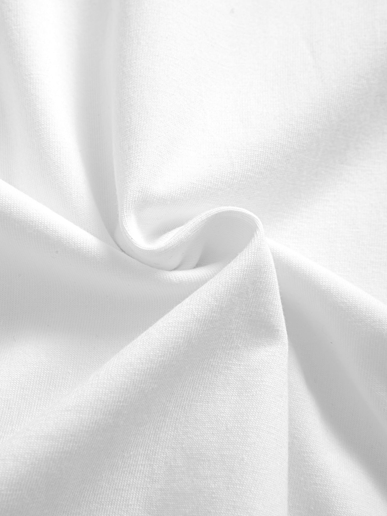 Solid Color Cotton Tank Top