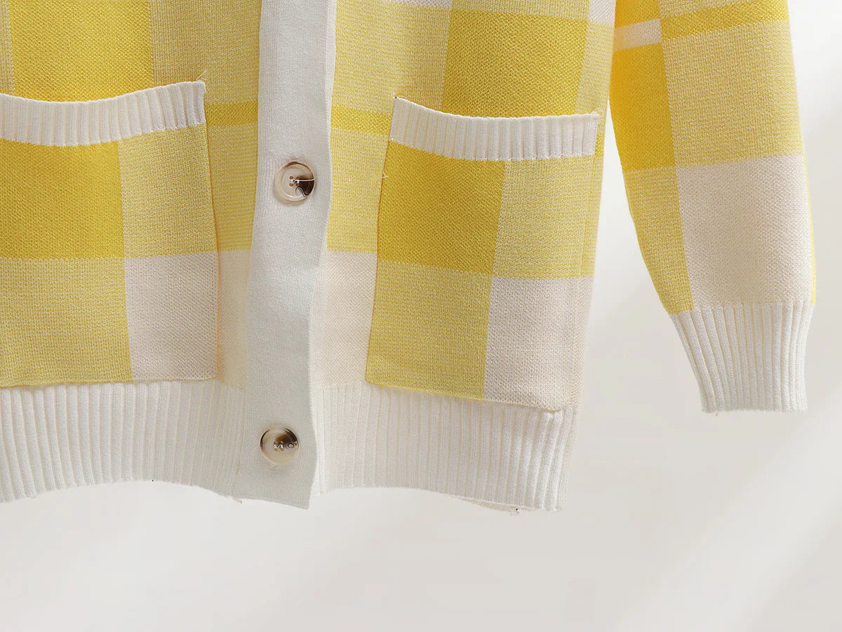 Sunday Soft-Knit 3-Piece Set