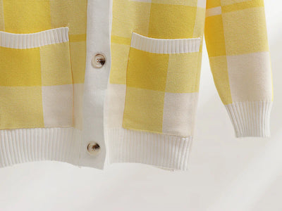 Sunday Soft-Knit 3-Piece Set