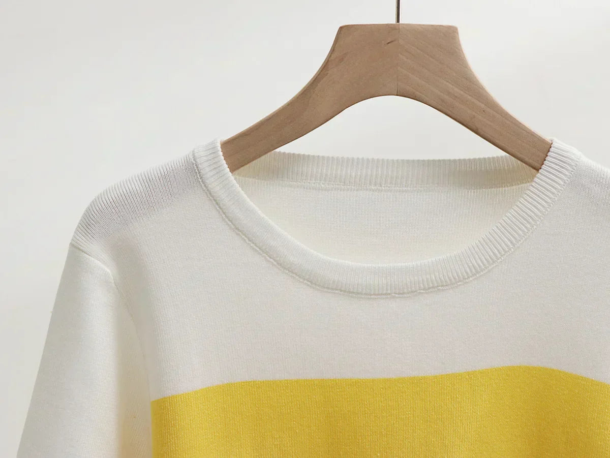 Sunday Soft-Knit 3-Piece Set