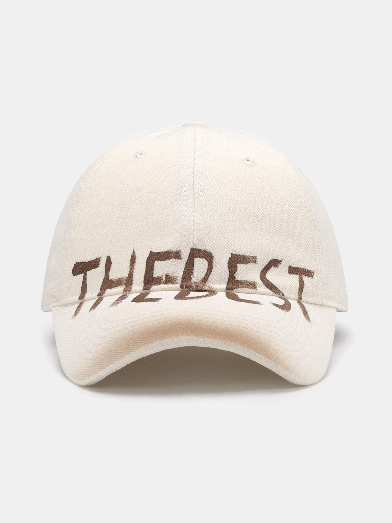 Fashion The Best Pattern Baseball Cap