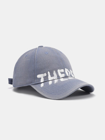 Fashion The Best Pattern Baseball Cap