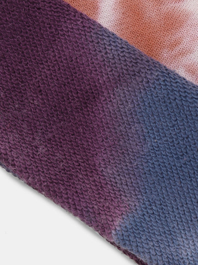 Street Cool Decoration Warm Knit Hat