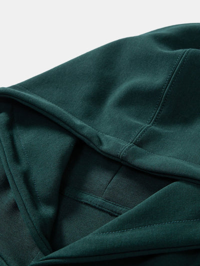 Basic Relax Fit Hoodie