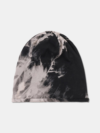 Street Cool Decoration Warm Knit Hat