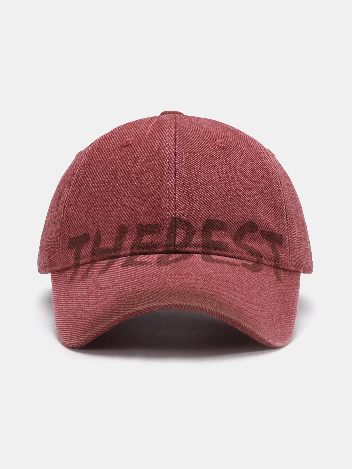 Fashion The Best Pattern Baseball Cap