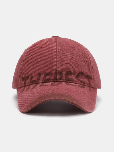 Fashion The Best Pattern Baseball Cap