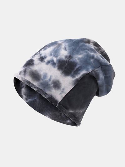 Street Cool Decoration Warm Knit Hat