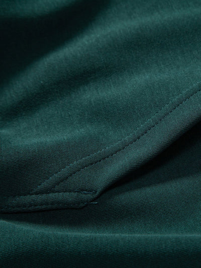 Basic Relax Fit Hoodie