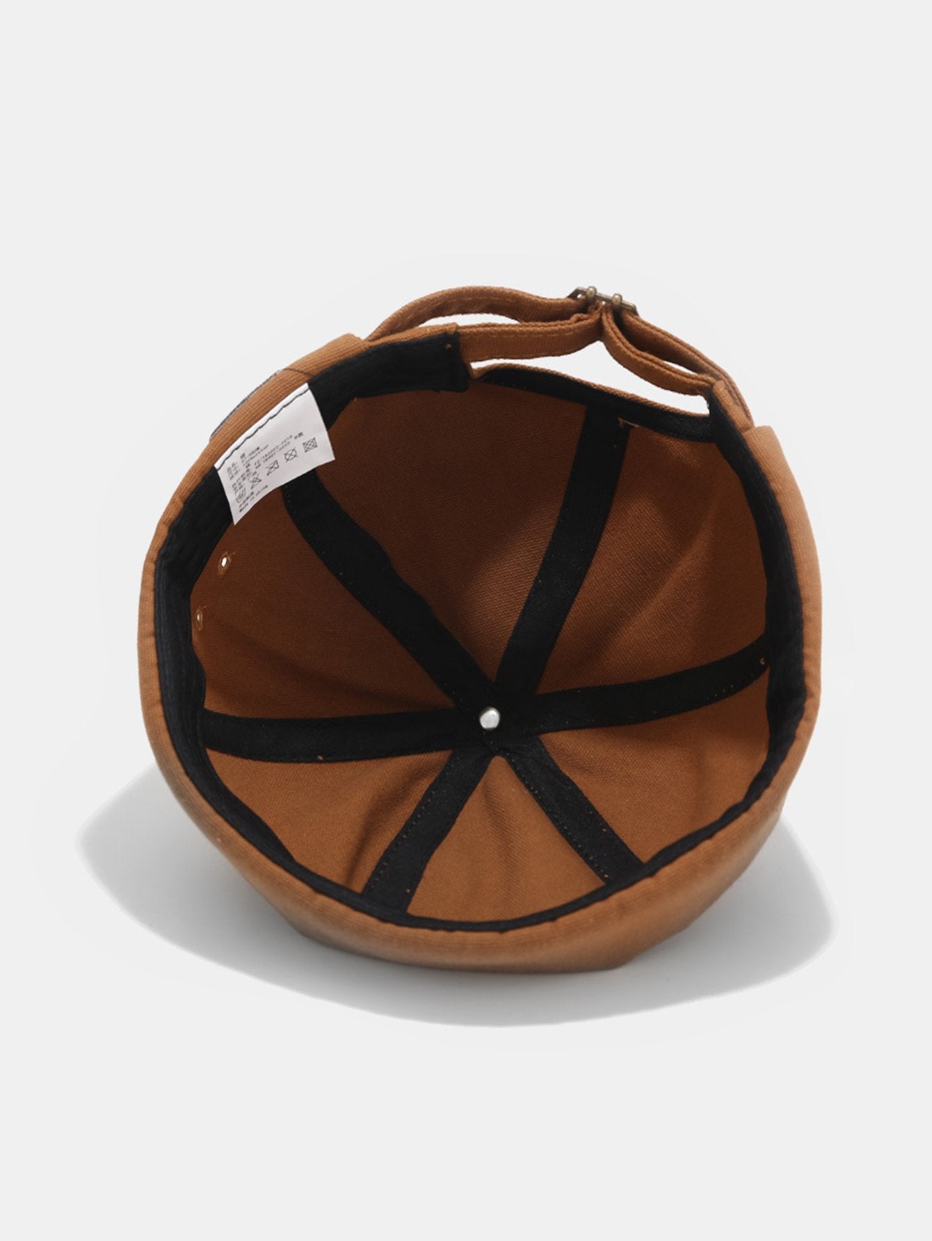 Retro Style Brimless Hat