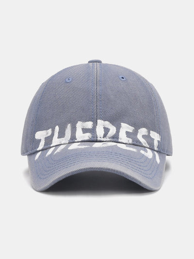 Fashion The Best Pattern Baseball Cap