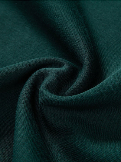 Basic Relax Fit Hoodie