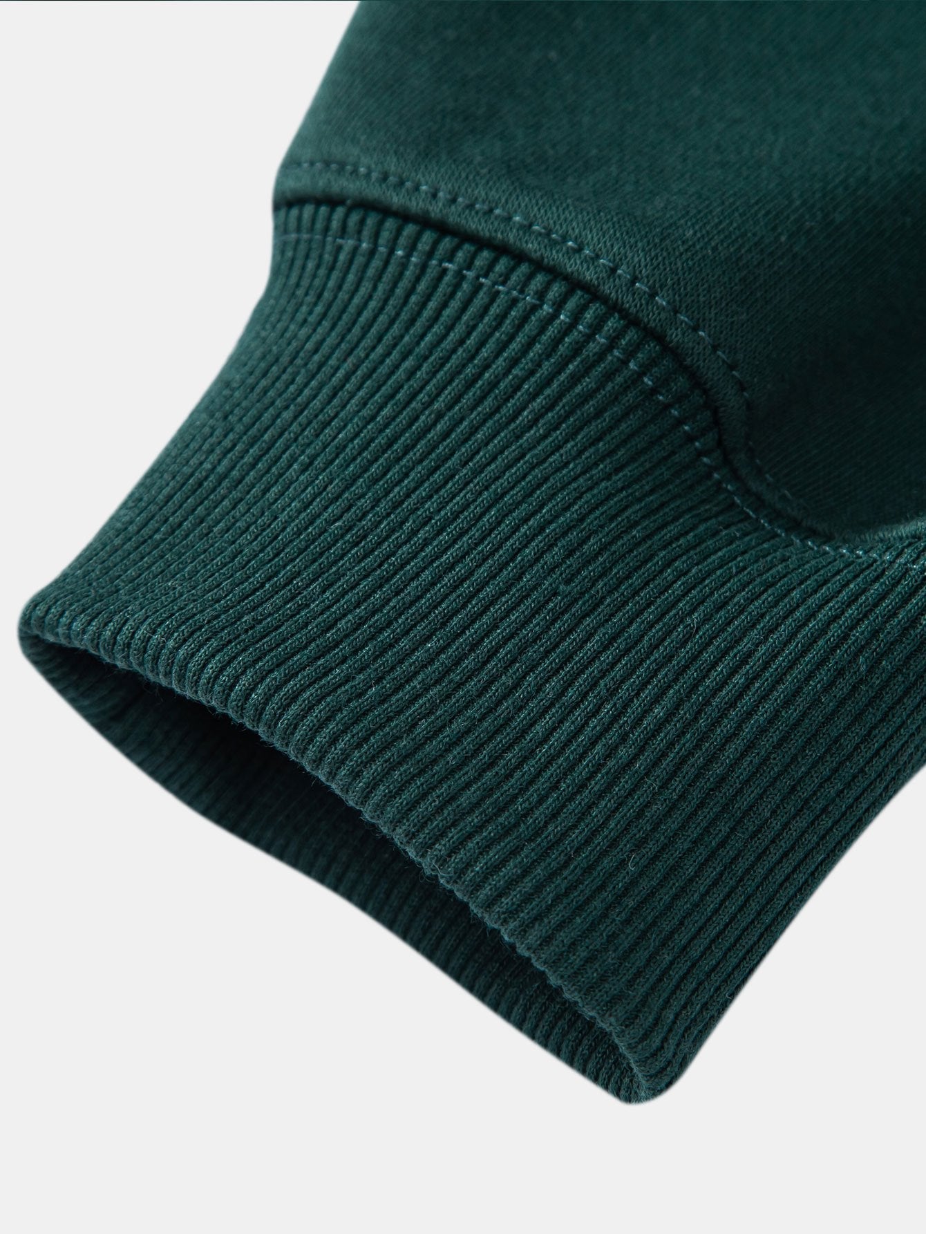 Basic Relax Fit Hoodie