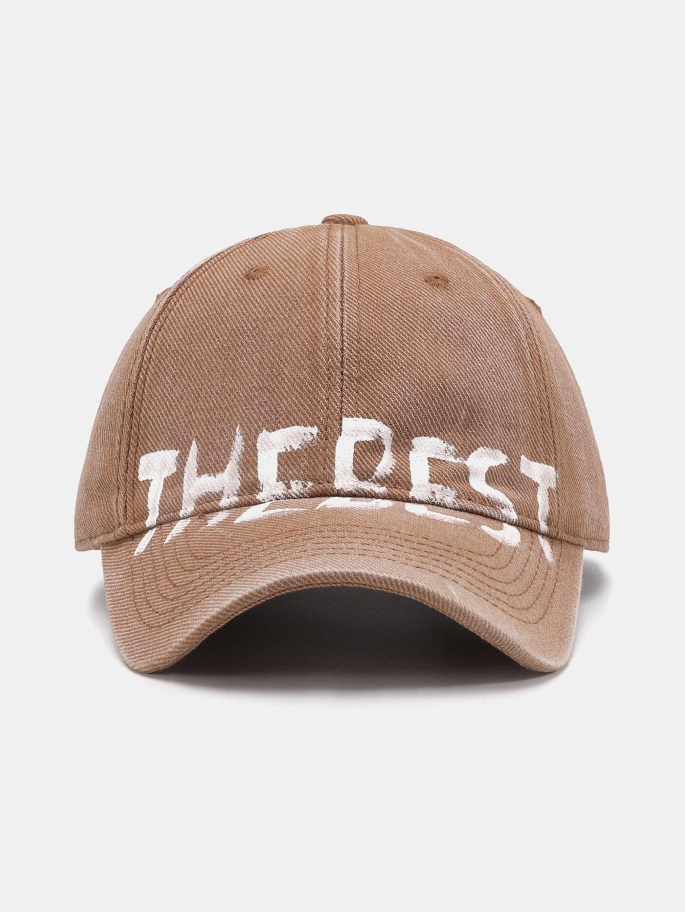 Fashion The Best Pattern Baseball Cap