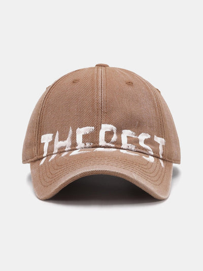 Fashion The Best Pattern Baseball Cap