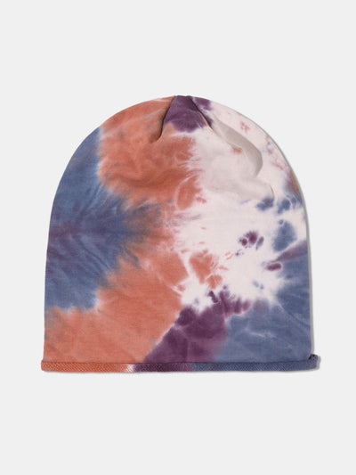 Street Cool Decoration Warm Knit Hat