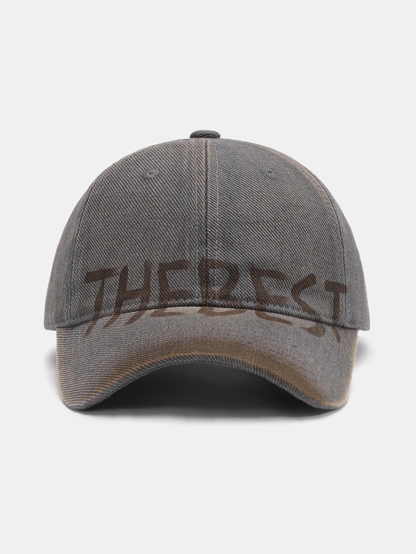 Fashion The Best Pattern Baseball Cap