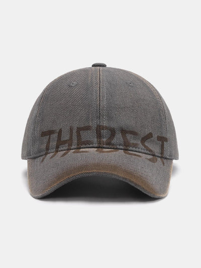 Fashion The Best Pattern Baseball Cap