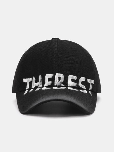 Fashion The Best Pattern Baseball Cap