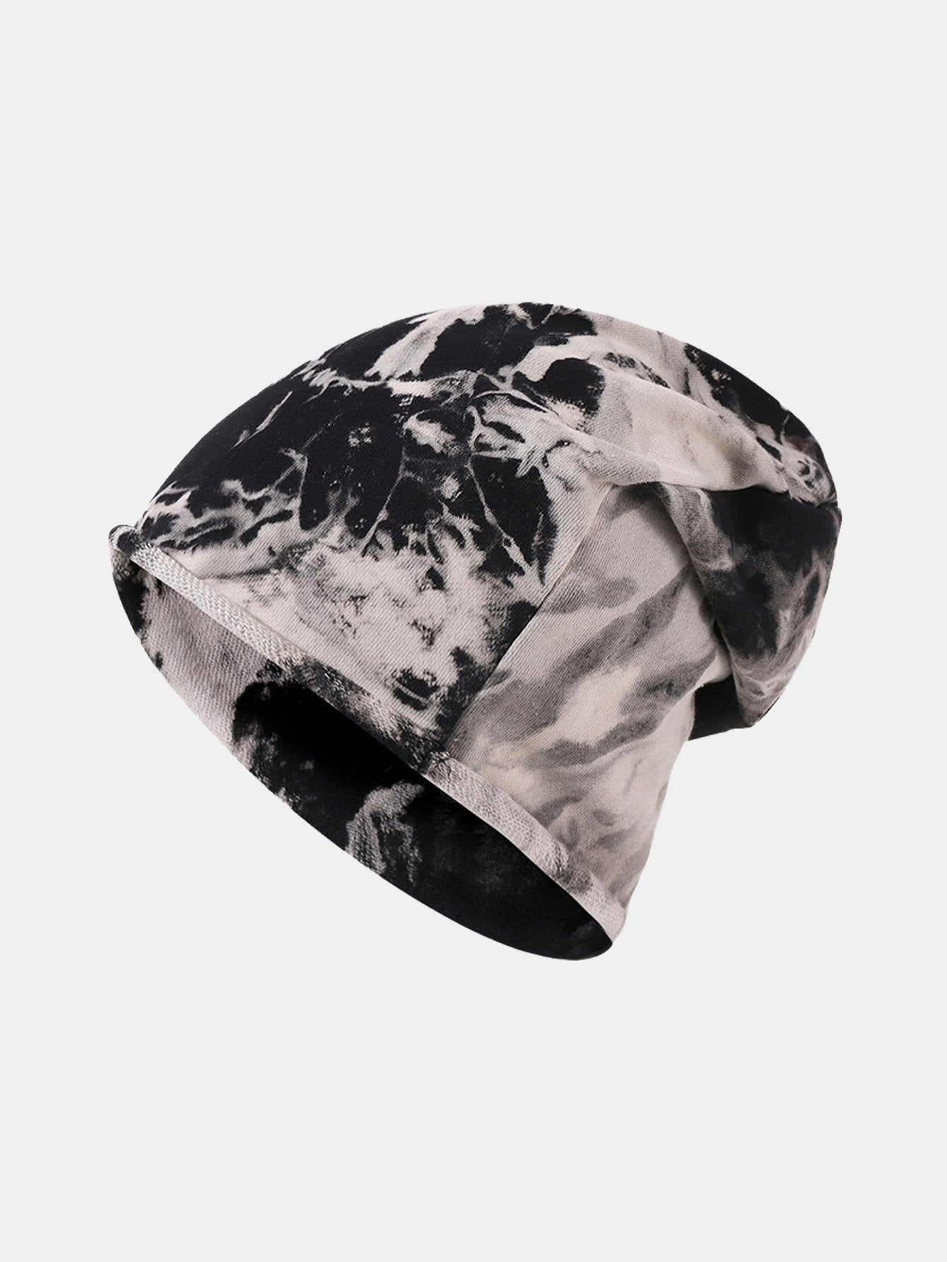 Street Cool Decoration Warm Knit Hat