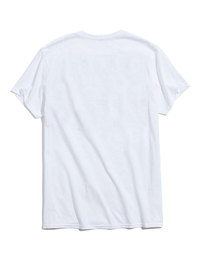 Lazy Cat Funny Graphic Cotton T-shirts